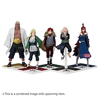 Naruto Shippuden Tsuchikage Ohnoki