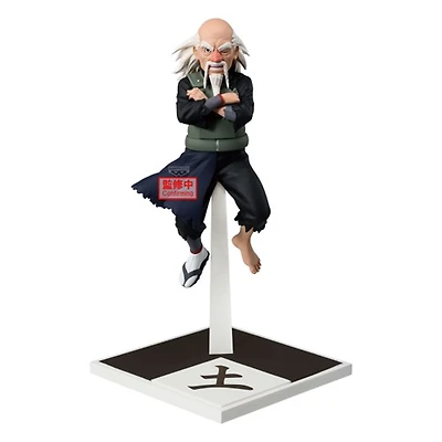 Naruto Shippuden Tsuchikage Ohnoki