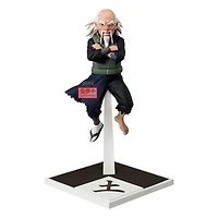 Naruto Shippuden Tsuchikage Ohnoki