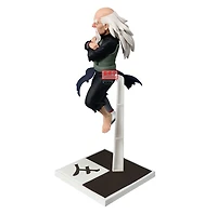 Naruto Shippuden Tsuchikage Ohnoki
