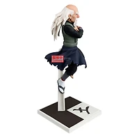 Naruto Shippuden Tsuchikage Ohnoki