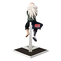 Naruto Shippuden Tsuchikage Ohnoki