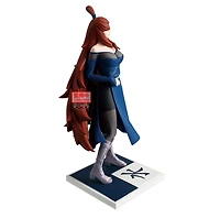Naruto Shippuden Mizukage Mei Terumi Statue
