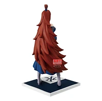 Naruto Shippuden Mizukage Mei Terumi Statue