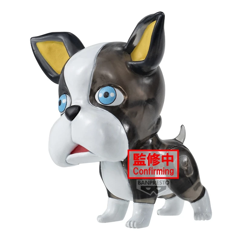 JoJo's Bizarre Adventure: Stardust Crusaders Clear Iggy Ver A Statue