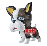 JoJo's Bizarre Adventure: Stardust Crusaders Clear Iggy Ver A Statue