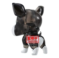 JoJo's Bizarre Adventure: Stardust Crusaders Clear Iggy Ver A Statue
