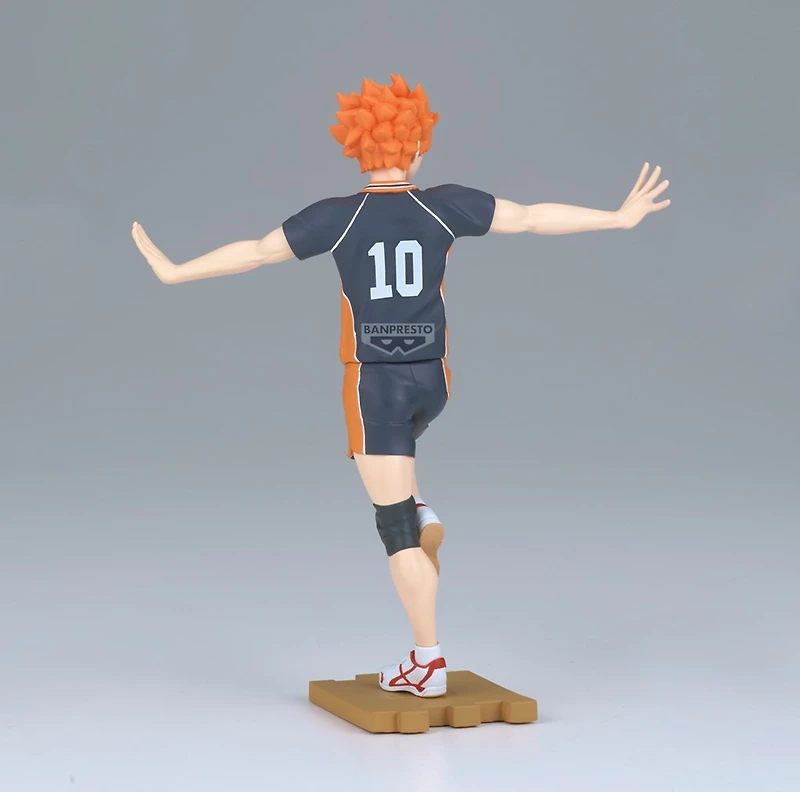 Haikyu!! - Shoyo Hinata Statue