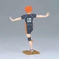 Haikyu!! - Shoyo Hinata Statue