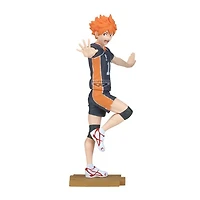 Haikyu!! - Shoyo Hinata Statue