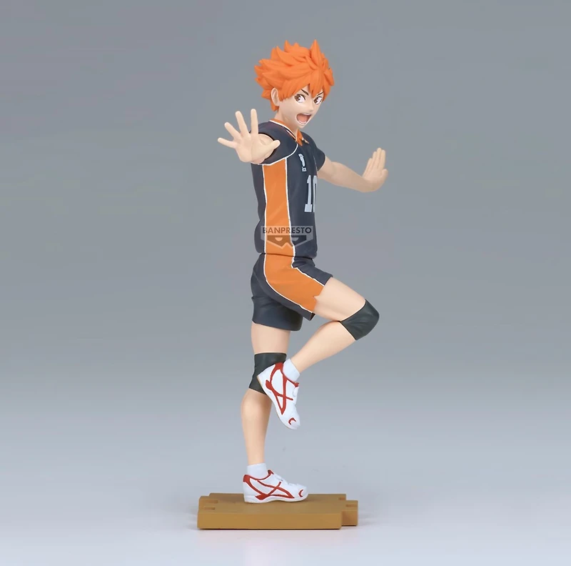 Haikyu!! - Shoyo Hinata Statue