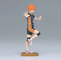 Haikyu!! - Shoyo Hinata Statue