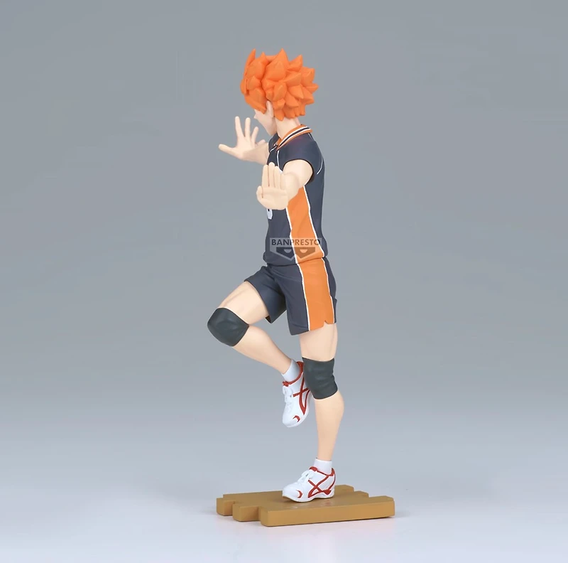 Haikyu!! - Shoyo Hinata Statue