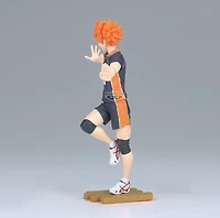 Haikyu!! - Shoyo Hinata Statue