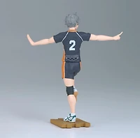 Haikyu!! - Koshi Sugawara Statue