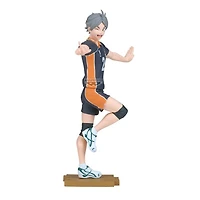 Haikyu!! - Koshi Sugawara Statue