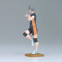 Haikyu!! - Koshi Sugawara Statue