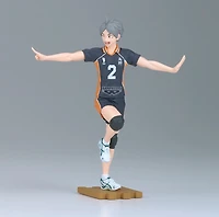 Haikyu!! - Koshi Sugawara Statue