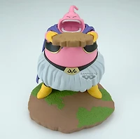 Dragon Ball Z History Box Majin Buu Statue
