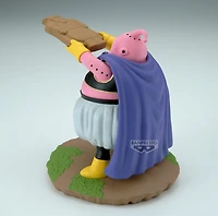 Dragon Ball Z History Box Majin Buu Statue