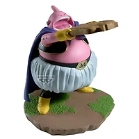 Dragon Ball Z History Box Majin Buu Statue