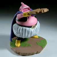 Dragon Ball Z History Box Majin Buu Statue