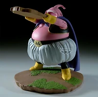 Dragon Ball Z History Box Majin Buu Statue