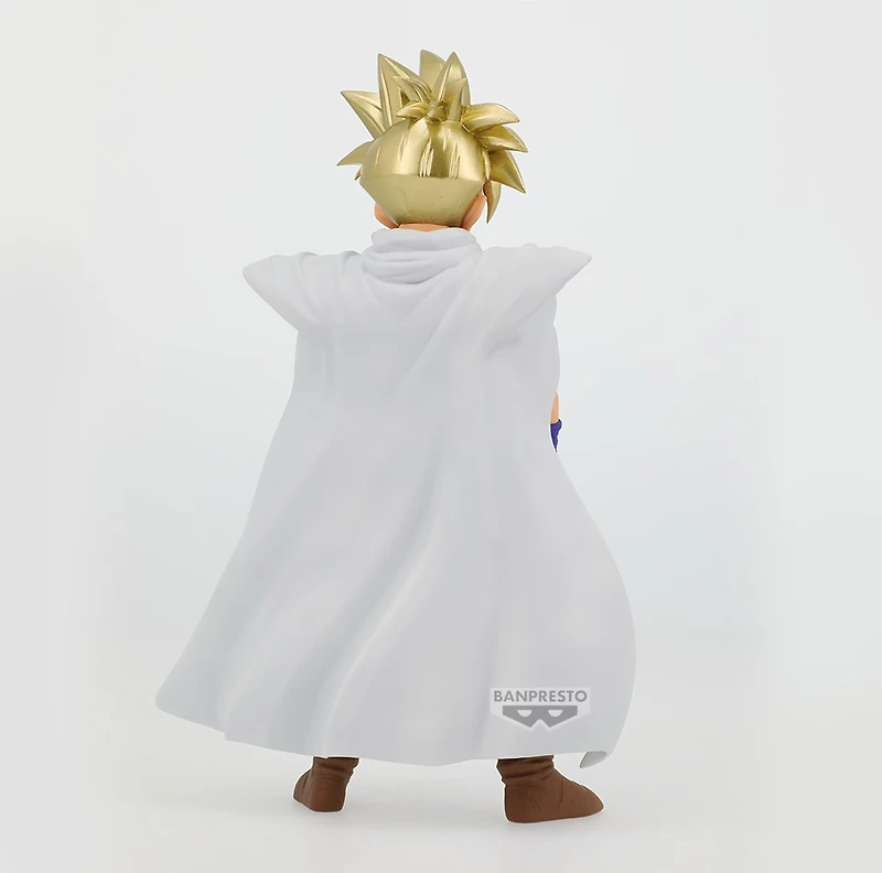 Dragon Ball Z Blood of Saiyans Super Saiyan Son Gohan II Statue