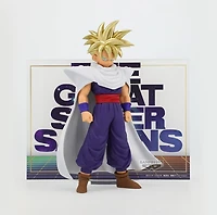 Dragon Ball Z Blood of Saiyans Super Saiyan Son Gohan II Statue