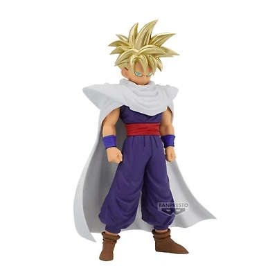 Dragon Ball Z Blood of Saiyans Super Saiyan Son Gohan II Statue