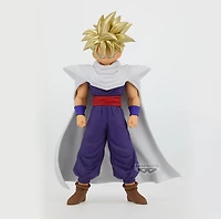 Dragon Ball Z Blood of Saiyans Super Saiyan Son Gohan II Statue