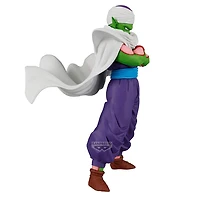 Dragon Ball Z Solid Edge Works Piccolo Statue
