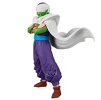 Dragon Ball Z Solid Edge Works Piccolo Statue