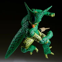 Dragon Ball Z Match Makers Cell Statue