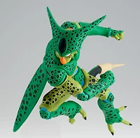 Dragon Ball Z Match Makers Cell Statue