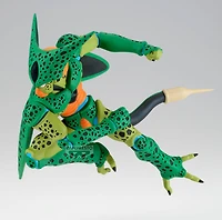 Dragon Ball Z Match Makers Cell Statue