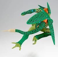Dragon Ball Z Match Makers Cell Statue