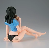One Piece Glitter & Glamours Nico Robin Summer Style Statue