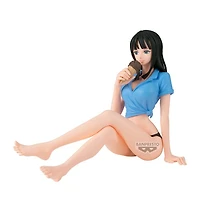 One Piece Glitter & Glamours Nico Robin Summer Style Statue