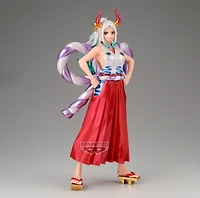 One Piece King of Artist Yamato Special Ver. Statue