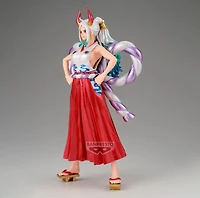 One Piece King of Artist Yamato Special Ver. Statue