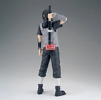 Naruto Shippuden - Grandista - Itachi Uchiha II Statue