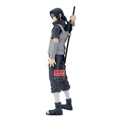 Naruto Shippuden - Grandista - Itachi Uchiha II Statue