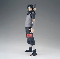 Naruto Shippuden - Grandista - Itachi Uchiha II Statue