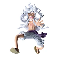 One Piece Grandista Monkey D. Luffy Gear 5 III Statue