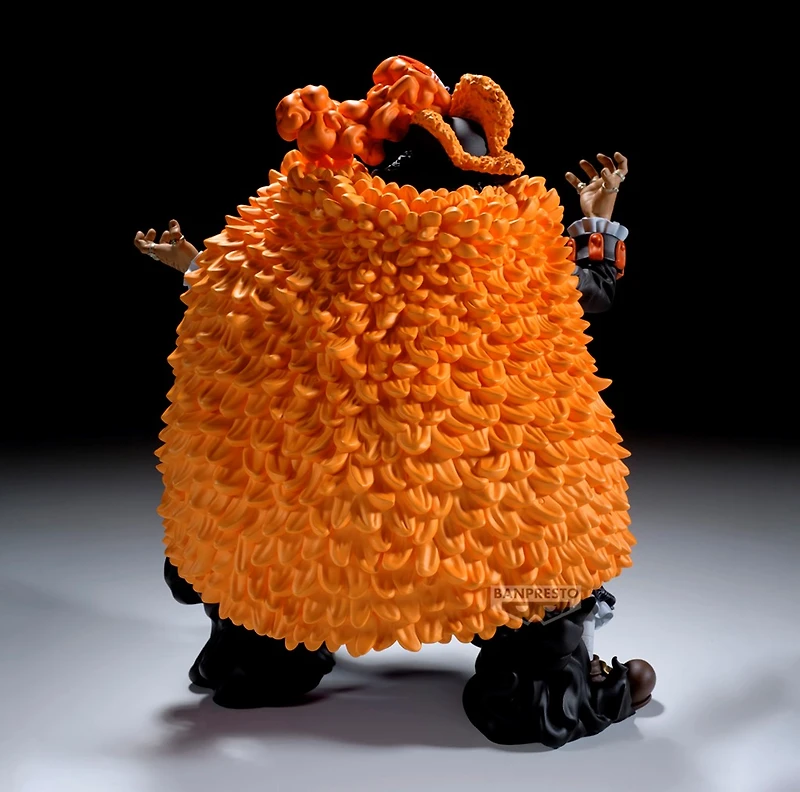 One Piece Grandista Marshall D. Teach Statue