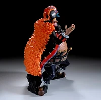 One Piece Grandista Marshall D. Teach Statue