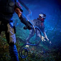 G.I. Joe Classified Series #196, Professor Rottclaw & Cobra Deinonychus