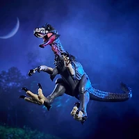 G.I. Joe Classified Series #196, Professor Rottclaw & Cobra Deinonychus