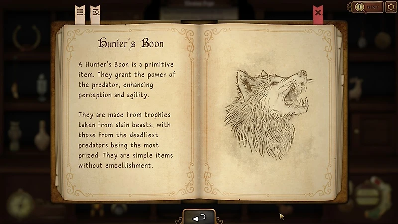 Strange Horticulture & Antiquities